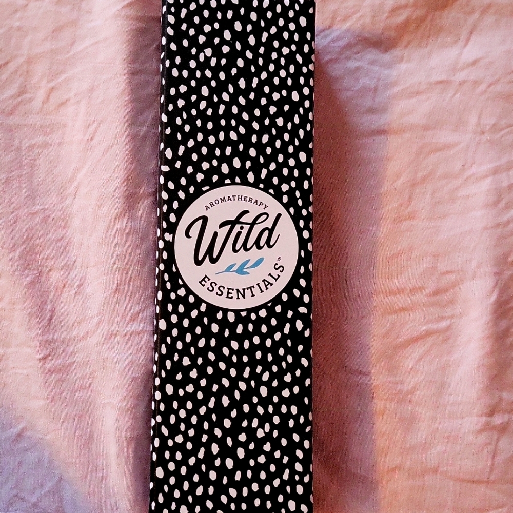 Aromatherapy wild essentials